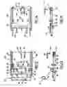 Fig. 05 - One-piece blank, display case, and method and device for producing such a case from said blank