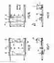 Fig. 06 - One-piece blank, display case, and method and device for producing such a case from said blank