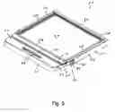 Fig. 06 - Ice maker mounting adapter for ice and beverage dispenser