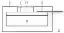 Fig. 01 - Method for forming extended gate field effect transistor (EGFET) based sensor and the sensor therefrom