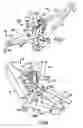 Fig. 04 - Bicycle rear wheel suspension system with controlled variable shock rate