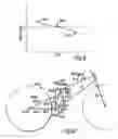 Fig. 06 - Bicycle rear wheel suspension system with controlled variable shock rate