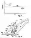 Fig. 08 - Bicycle rear wheel suspension system with controlled variable shock rate