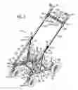 Fig. 02 - One-hand fold stroller frame