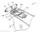 Fig. 01 - Airbag module having a tether holder