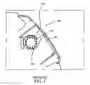 Fig. 02 - Airbag module having a tether holder