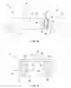 Fig. 02 - Vehicle roll bar apparatus with active material actuation