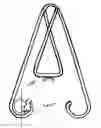 Fig. 01 - Apparatus for picking up man made or other objects placed on any environmental surface and process for using the apparatus