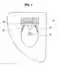 Fig. 02 - Adaptive front light system having high heat-dissipation efficiency