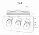 Fig. 06 - Adaptive front light system having high heat-dissipation efficiency