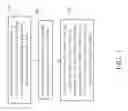 Fig. 02 - Motor Controlling Method for Rotating a Lift Arm of an Adjustable Bed according to a Predetermined Bending Angle of the Lift Arm