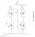 Fig. 02 - Power supplies in flash memory devices and systems