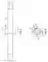 Fig. 06 - Cylinder Position Sensor and Cylinder Incorporating the Same
