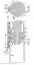 Fig. 46 - Cylinder Position Sensor and Cylinder Incorporating the Same