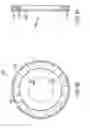 Fig. 48 - Cylinder Position Sensor and Cylinder Incorporating the Same