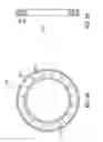Fig. 49 - Cylinder Position Sensor and Cylinder Incorporating the Same