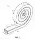 Fig. 02 - BINDING TAPE AND A MECHANISM FOR DISPENSING THE SAME