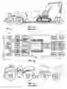 Fig. 02 - High tonnage trailer combination and trailer components