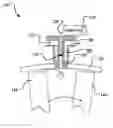 Fig. 01 - Method and system for determining gas turbine tip clearance