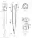 Fig. 04 - Pipette tip mounting and ejection assembly and associated pipette tip