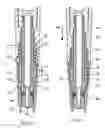 Fig. 06 - Pipette tip mounting and ejection assembly and associated pipette tip