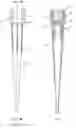 Fig. 07 - Pipette tip mounting and ejection assembly and associated pipette tip