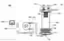 Fig. 01 - Apparatus and method to sequester contaminants