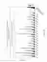 Fig. 46 - Antibodies and immunoconjugates and uses therefor
