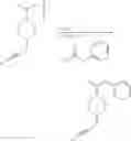 Fig. 68 - Substituted aryl piperidinylalkynyladenosines as AR agonists
