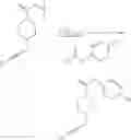 Fig. 77 - Substituted aryl piperidinylalkynyladenosines as AR agonists