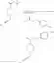 Fig. 78 - Substituted aryl piperidinylalkynyladenosines as AR agonists