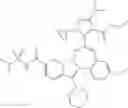 Fig. 151 - Compounds for the treatment of hepatitis C