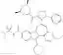 Fig. 241 - Compounds for the treatment of hepatitis C