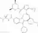 Fig. 243 - Compounds for the treatment of hepatitis C