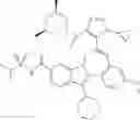 Fig. 253 - Compounds for the treatment of hepatitis C