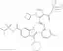 Fig. 255 - Compounds for the treatment of hepatitis C