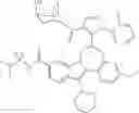 Fig. 44 - Compounds for the treatment of hepatitis C