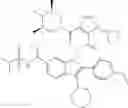 Fig. 80 - Compounds for the treatment of hepatitis C