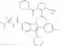 Fig. 90 - Compounds for the treatment of hepatitis C