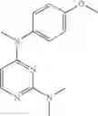 Fig. 08 - PHARMACEUTICAL COMPOUNDS AS INHIBITORS OF CELL PROLIFERATION AND THE USE THEREOF