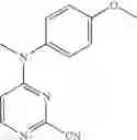 Fig. 09 - PHARMACEUTICAL COMPOUNDS AS INHIBITORS OF CELL PROLIFERATION AND THE USE THEREOF