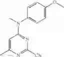 Fig. 10 - PHARMACEUTICAL COMPOUNDS AS INHIBITORS OF CELL PROLIFERATION AND THE USE THEREOF