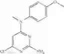 Fig. 11 - PHARMACEUTICAL COMPOUNDS AS INHIBITORS OF CELL PROLIFERATION AND THE USE THEREOF