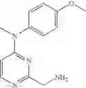 Fig. 12 - PHARMACEUTICAL COMPOUNDS AS INHIBITORS OF CELL PROLIFERATION AND THE USE THEREOF