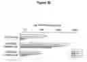 Fig. 22 - CONTROL OF INTESTINAL INFLAMMATORY SYNDROMES WITH A PREPARATION OF KILLED OR NON INFECTIOUS BACTERIA