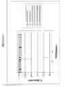 Fig. 16 - Compositions of peptides and processes of preparation thereof