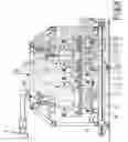 Fig. 05 - MACHINE FOR BLOW-MOULDING CONTAINERS FROM EXTRUDED PARISONS