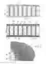 Fig. 02 - PANEL STRUCTURE AND RELATIVE PROCESS FOR MAKING IT