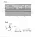 Fig. 02 - Thermoplastic-thermosetting composite and method for bonding a thermoplastic material to a thermosetting material