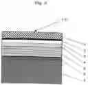 Fig. 03 - GAS-BARRIER MATERIAL, METHOD OF PRODUCING THE SAME AND GAS-BARRIER PACKING MATERIAL